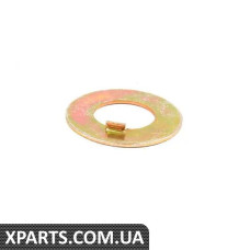 32111124540 BMW E30 Кріпильна пластина рульової тяги - вказана ціна за штуку