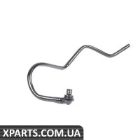 34331161511 BMW Вакуумний шланг підсилювача гальм