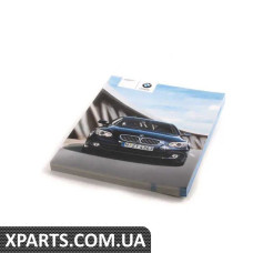 01412602259 BMW Посібник користувача