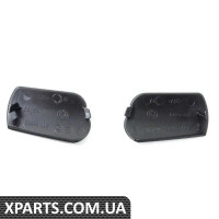 51167179081 BMW Комплект накладок для дзеркал E63