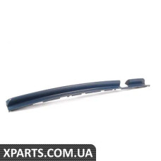 51122269489 BMW Задній дифузор