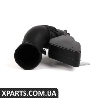 13717523726 BMW Впускний ковпак з резонатором