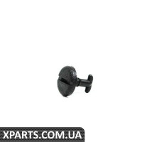 82599402196 BMW Підлоговий Matt Lock 5мм - Антрацит