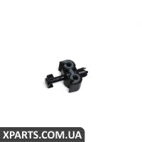 34321165922 BMW Кронштейн гальмівної трубки