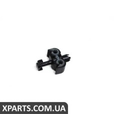 34321165922 BMW Кронштейн гальмівної трубки