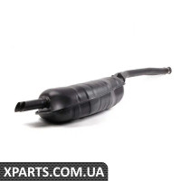 18101737491 BMW E36 Задній глушник