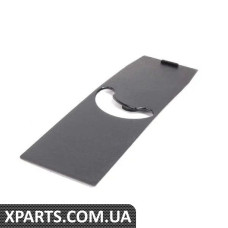 51431973432 BMW Чорне оздоблення ременя безпеки - праворуч