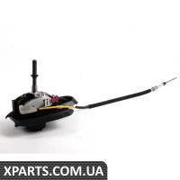 25167522144 BMW Блок перемикання передач Steptronic E63