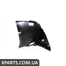 51718265467 BMW Передній нижній підкрилок - лівий