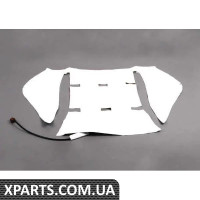 64117140539 BMW Нагрівальний елемент, спинка