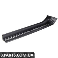 51478398883 BMW Накладка на поріг лівих дверей