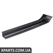 51478398883 BMW Накладка на поріг лівих дверей
