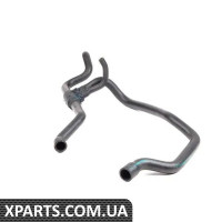 11531738054 BMW Зворотний шланг корпусу дросельної заслінки