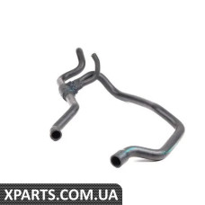 11531738054 BMW Зворотний шланг корпусу дросельної заслінки