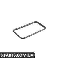 51431973423 BMW Рамка обробки ременя безпеки - вказана ціна за штуку