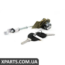 51211881439 BMW Замок з ключами - лівий