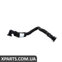 11721438263 BMW Шланг насоса вторинного повітря