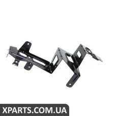 65128370924 BMW ПЕРЕДНЯ ПЕРЕДНЯ ЧАСТИНА