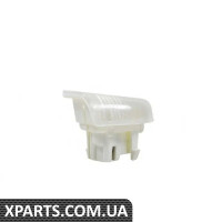 63311374426 BMW Лампа входу в двері спереду - права (пасажирська) сторона
