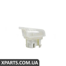 63311374426 BMW Лампа входу в двері спереду - права (пасажирська) сторона