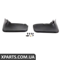 82160309649 BMW БРИЗГОВИКИ ЗАДНІ