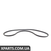 51718226715 BMW Ущільнення багажника