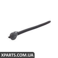 61667144396 BMW Заливна трубка бачка рідини, що омиває.