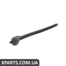 61667144396 BMW Заливна трубка бачка рідини, що омиває.