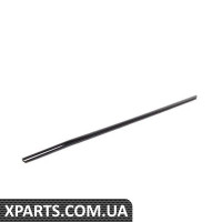 51327890453 BMW Глянцеве оздоблення Shadowline - зліва