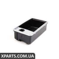 51168223405 BMW ВСТАВКА ПЕРЕДНІЙ ПОПІЛЬНИЦІ