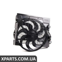 64546905617 BMW Допоміжний вентилятор