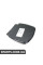 51717028942 BMW Передня кришка вкладиша