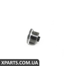 24111421517 BMW Різьбова пробка з кільцем ущільнювача