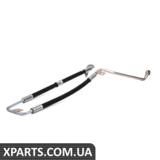 32416758959 BMW Напірний шланг гідропідсилювача керма