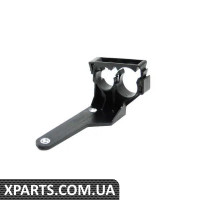 11537545387 BMW Держатель шланга охлаждающей жидкости