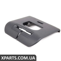 72118179976 BMW Оздоблення ременя безпеки Reap - ціна за штуку