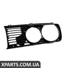 51131930827 BMW Європейські грати - Права - (БІЛЬШЕ НЕДОСТУПНА)