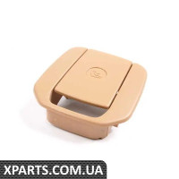 52207152210 BMW Чохол ISOFIX - вказана ціна за штуку