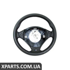 32342229102 BMW Спортивне кермо M — з багатофункціональними органами управління радіо без телефону