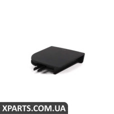 51717022386 BMW Права накладка - чорна