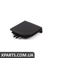 51717022385 BMW Левая накладка - черная