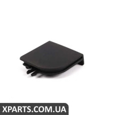 51717022385 BMW Ліва накладка - чорна