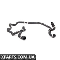 17127560160 BMW Шланг повернення охолоджуючої рідини