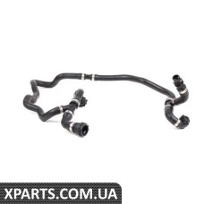 17127560160 BMW Шланг повернення охолоджуючої рідини