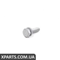 07119905591 BMW Болт із шестигранною головкою - вказана ціна за штуку