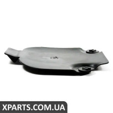 51717056404 BMW E85 Крышка тормозного канала - правая