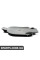 51717056404 BMW E85 Крышка тормозного канала - правая