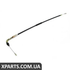 51258164855 BMW Трос складного верха — левый