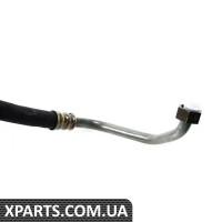 17211707864 BMW E30 Вихідний патрубок масляного охолодження