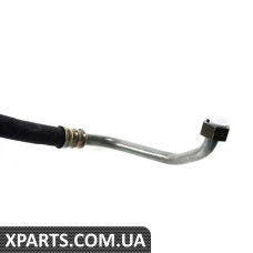 17211707864 BMW E30 Вихідний патрубок масляного охолодження